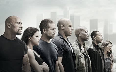 List of Fast & Furious characters